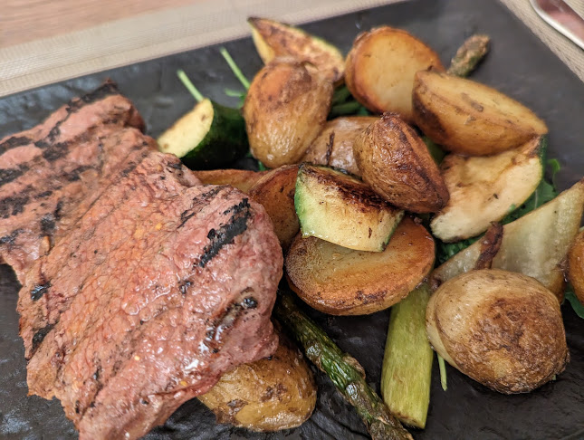 Restoran "Stari grad" - Čakovec