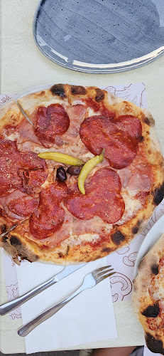 Caffe & snack bar RUŽMARIN - Gastronomija i ugostiteljstvo