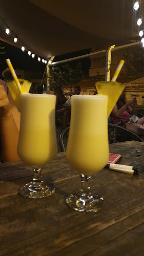 MAREA BAR - Breakfast Premantura / Cocktails / Food / Lavazza Coffee - Premantura