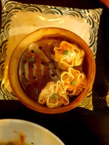 TAIYO Sushi Restaurant - Gastronomija i ugostiteljstvo