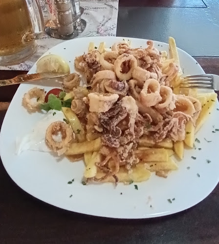 Konoba Okruk (Bistro Renata)