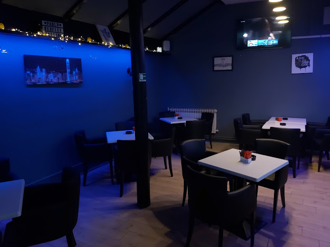 Caffe Bar Pablo