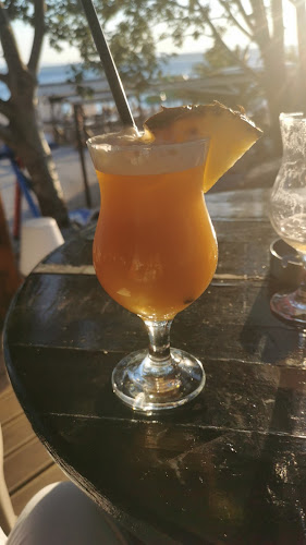 "Golden box" Beach Bar - Crikvenica