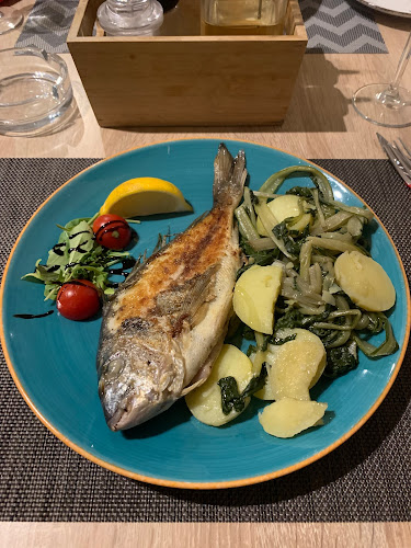 Antinov Restaurant - Zadar