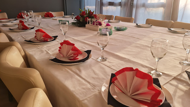 Opinii despre Bistro Blic în Čazma - Gastronomija i ugostiteljstvo