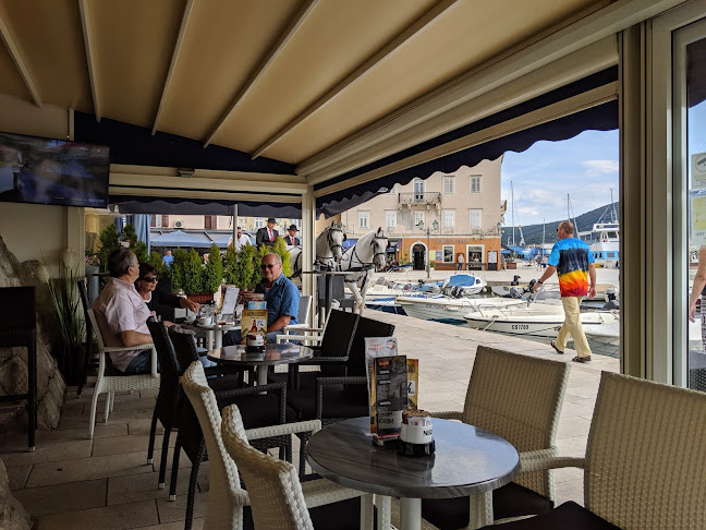 Caffe Bar Burin - Cres