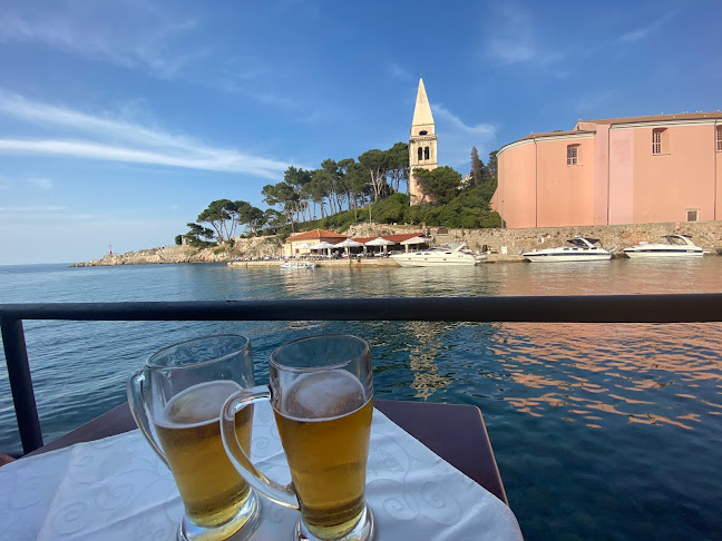 Pizzeria Buffet Fortuna - Veli Lošinj