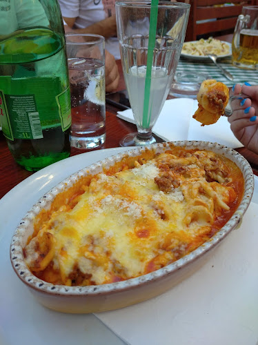 Kristian Pizza - Gastronomija i ugostiteljstvo