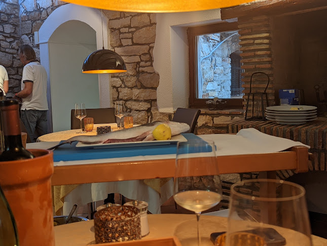 Comentarii opinii despre Restoran Damir & Ornella