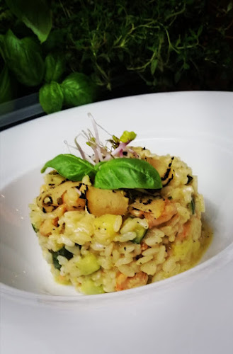 Calebotta wine bar&restaurant