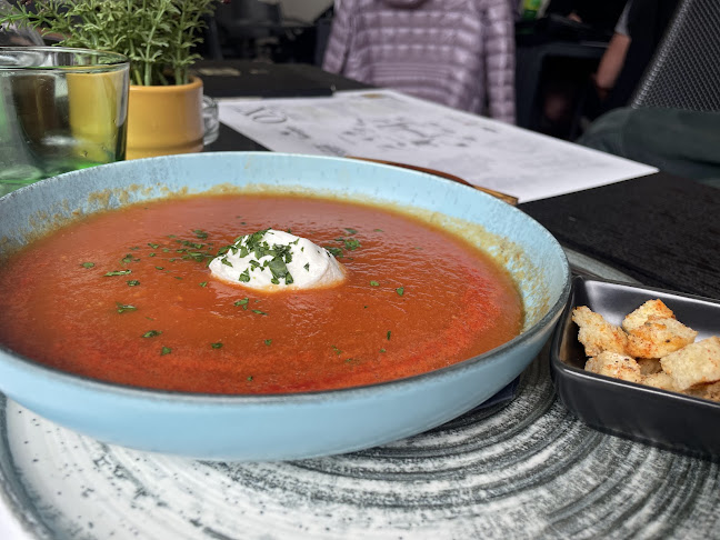 Comentarii opinii despre OX Steaks, Grill & Burgers