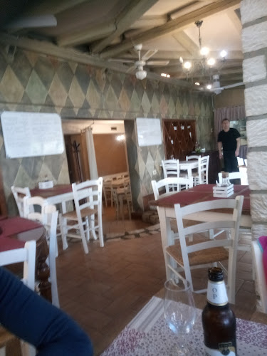 Bistro Konoba Tranzit