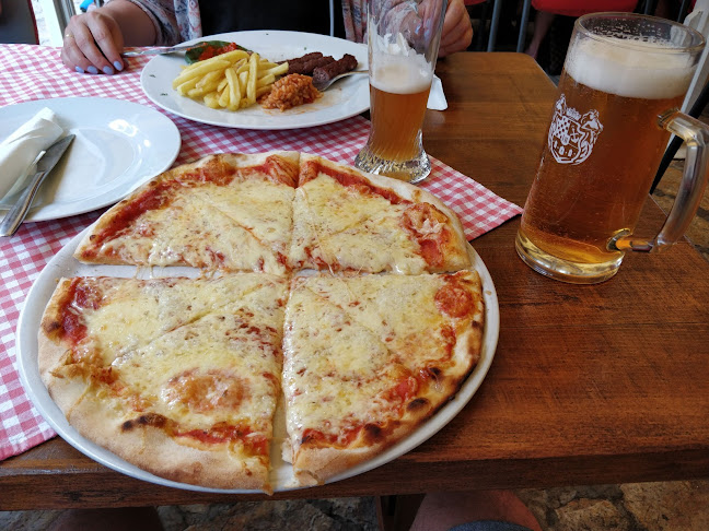 Opinii despre Konoba Fortin în Trogir - Gastronomija i ugostiteljstvo