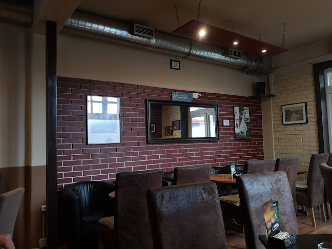 Opinii despre C în Zagreb - Gastronomija i ugostiteljstvo