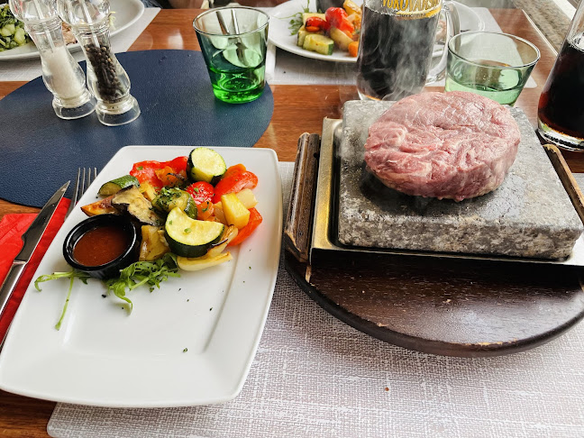 Comentarii opinii despre BISTRO BUKARICA by Grotto