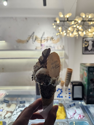 Gelateria Amfora - Tribunj