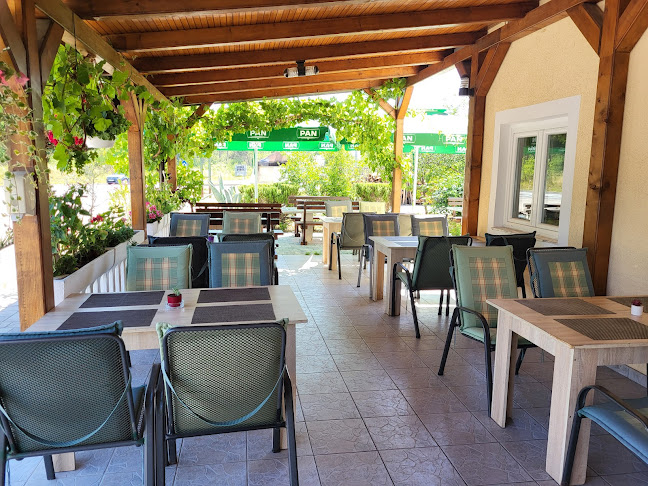 Restaurant Zadarski Dvori