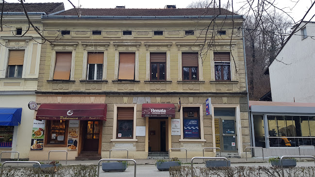 Caffe bar Monte Carlo