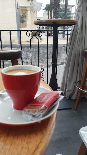 Comentarii opinii despre Caffe bar Mimoza