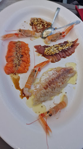 Restaurant Belveder Dajla - Novigrad