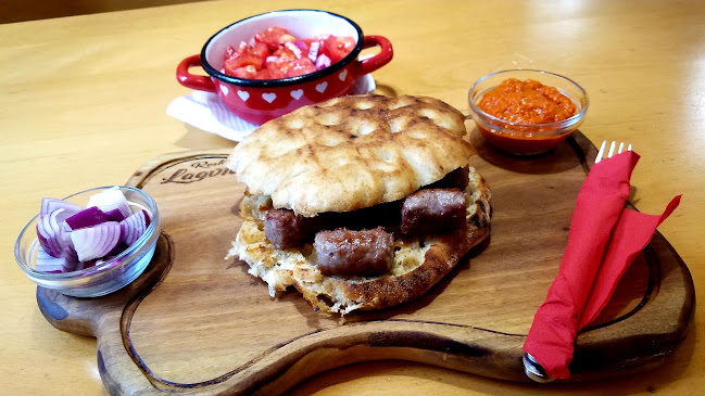 Restoran i pizzeria Lagvić