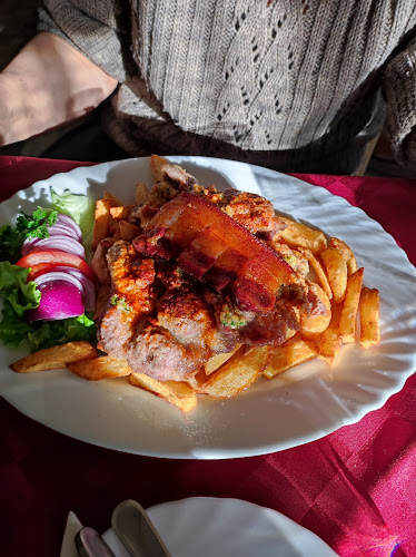 Comentarii opinii despre Kovač Čarda