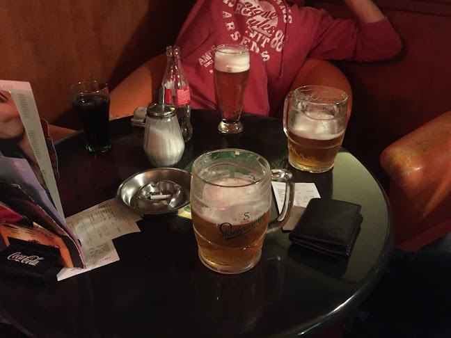 Caffe bar Times - Gastronomija i ugostiteljstvo