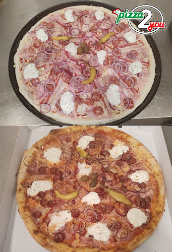 Comentarii opinii despre Pizza2you