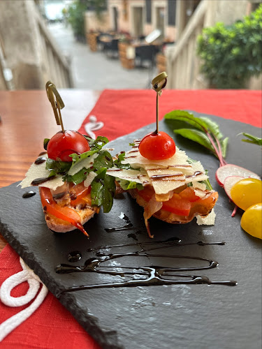 Bistro Luce & Brigita