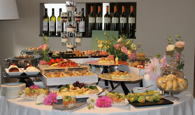 Opinii despre Restaurant Cavallino în Zagreb - Gastronomija i ugostiteljstvo