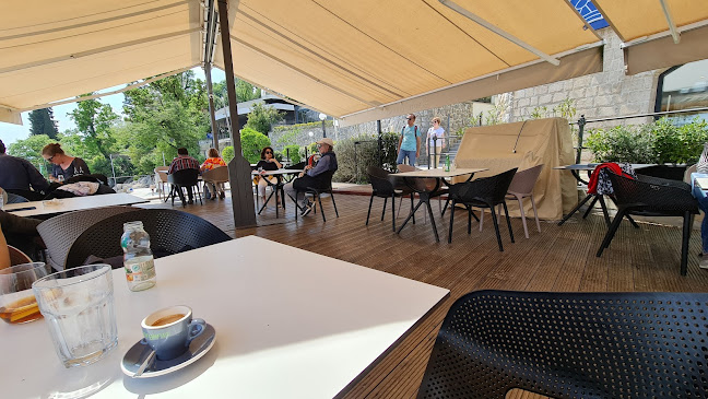 Restaurant Domino - Gastronomija i ugostiteljstvo