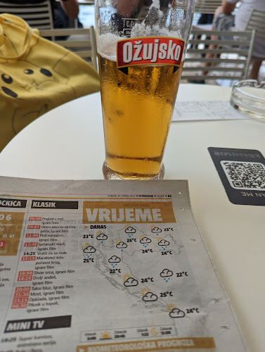 BRANIMIR Eat & Drink