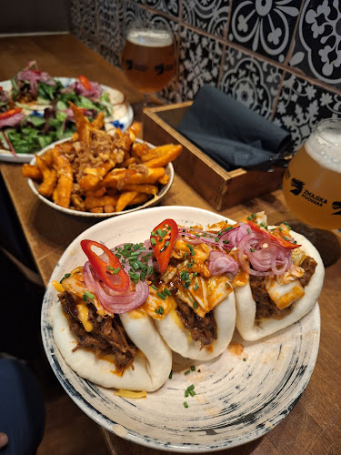 Kai street food - Gastronomija i ugostiteljstvo