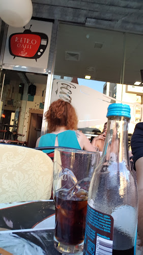 Comentarii opinii despre Caffe bar Retro