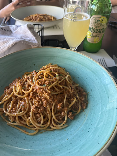 Comentarii opinii despre Restoran "Mamma Mia" Zadar