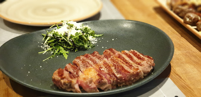 Comentarii opinii despre ​Batak Centar Cvjetni