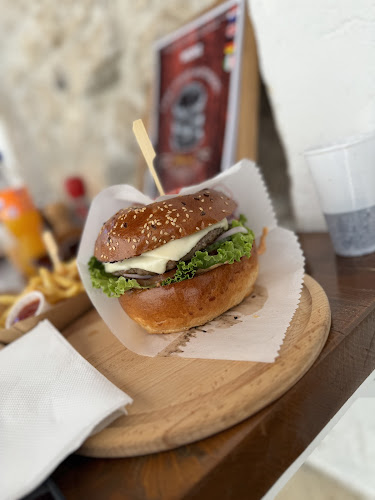 Fast food Burger Box - Gastronomija i ugostiteljstvo
