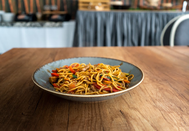 Comentarii opinii despre Restoran Santiny