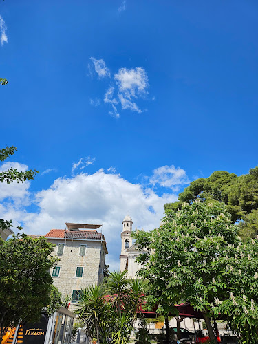 Retro bar Luksic - Kaštel Lukšić