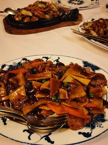 Restoran Tian-Tan - Zagreb