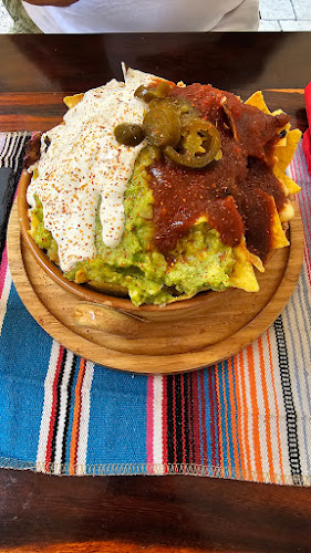 Sanctuary Cantina - Gastronomija i ugostiteljstvo