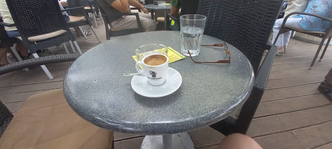 Caffe bar Veruda - Pula