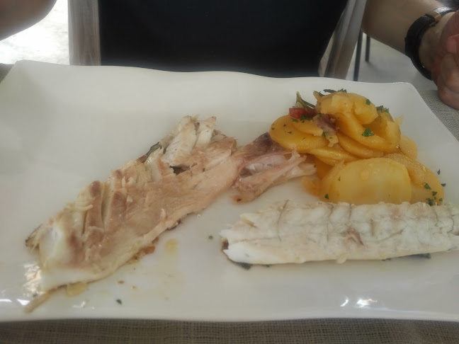 Konoba Nando - Trget