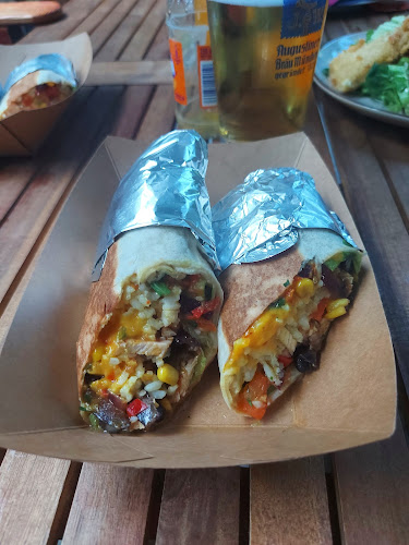 Comentarii opinii despre Mamas & Tapas