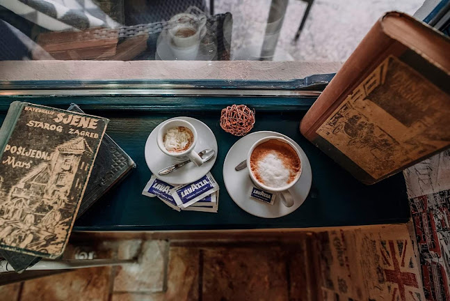 Opinii despre Caffe bar Moja ekipa în Sveta Nedelja - Gastronomija i ugostiteljstvo