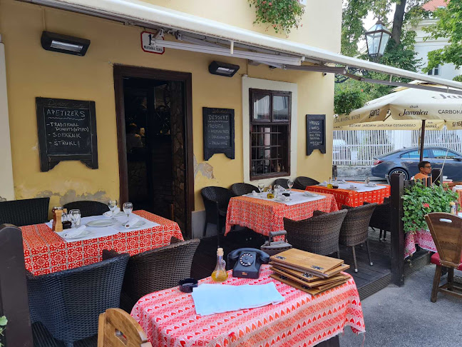 Konoba Didov San - Gornji Grad - Gastronomija i ugostiteljstvo