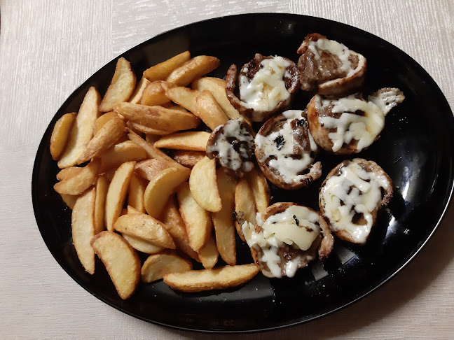 Comentarii opinii despre Bistro Mario