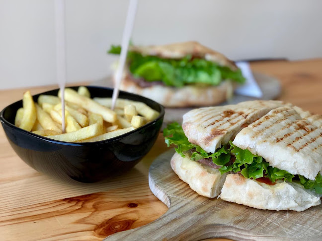 PIVNICA BIRRA | Doručak, Marende Pula - Pula