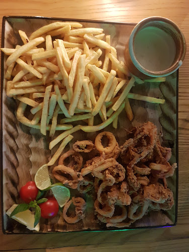 Hedonist - Gastronomija i ugostiteljstvo