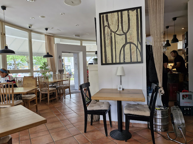 Pizzeria Nu - Zagreb